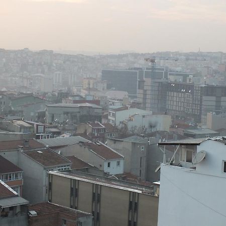 Pink Apart Taksim İstanbul Dış mekan fotoğraf